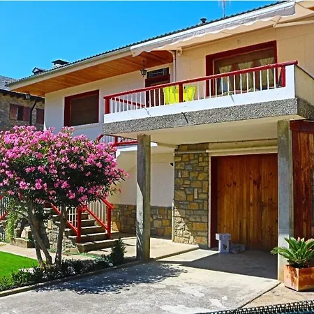L'Arome De Ainsa Apartamento Exterior foto