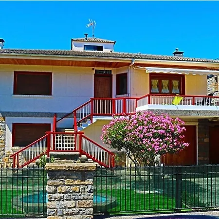 L'Arome De Ainsa Apartamento Exterior foto