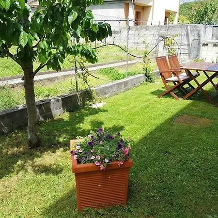 L'Arome De Ainsa Apartamento Exterior foto