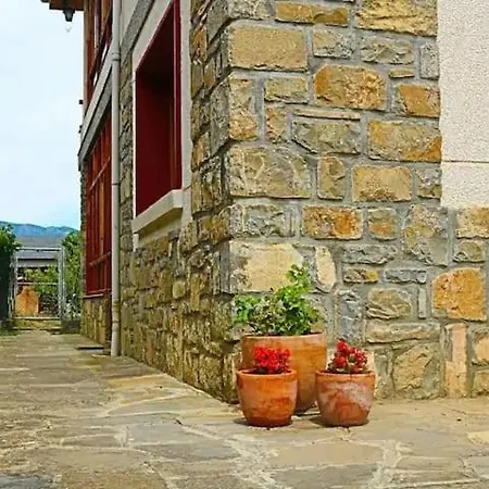 L'Arome De Ainsa Apartamento Exterior foto
