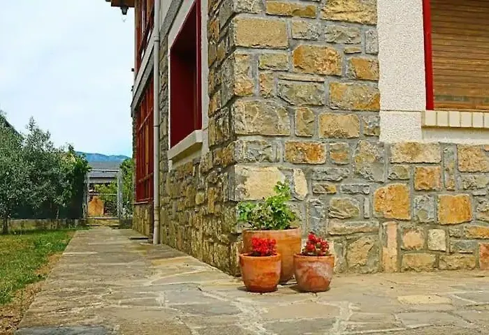 L\'Arome De Ainsa