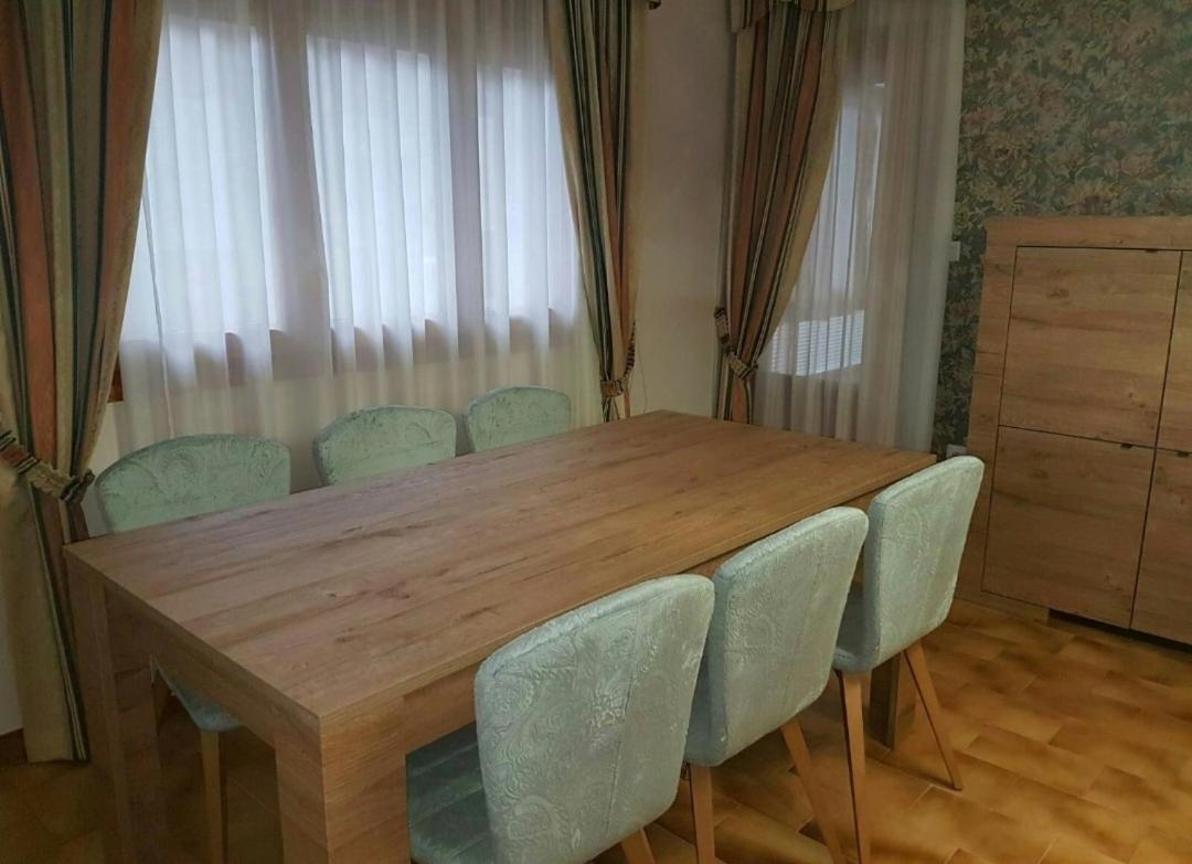 L'arome De Apartment *
