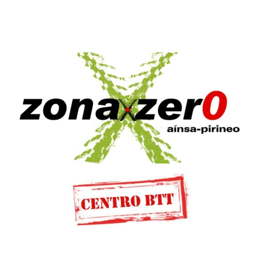 L'arome De Ainsa