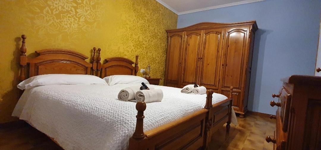 Apartment L'arome De *