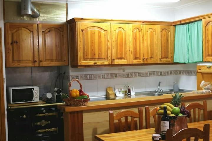 Apartment L'arome De