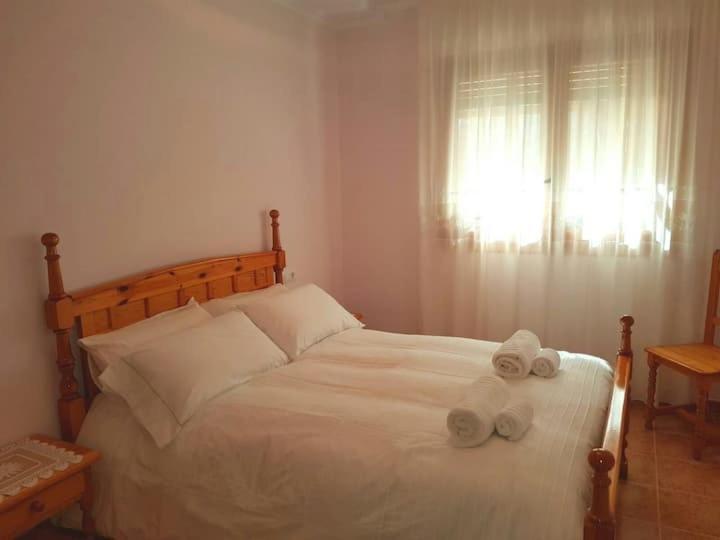 L'arome De Apartment Ainsa