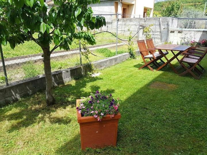 Apartment L'arome De *